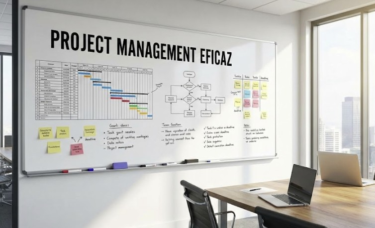 Project management Project management